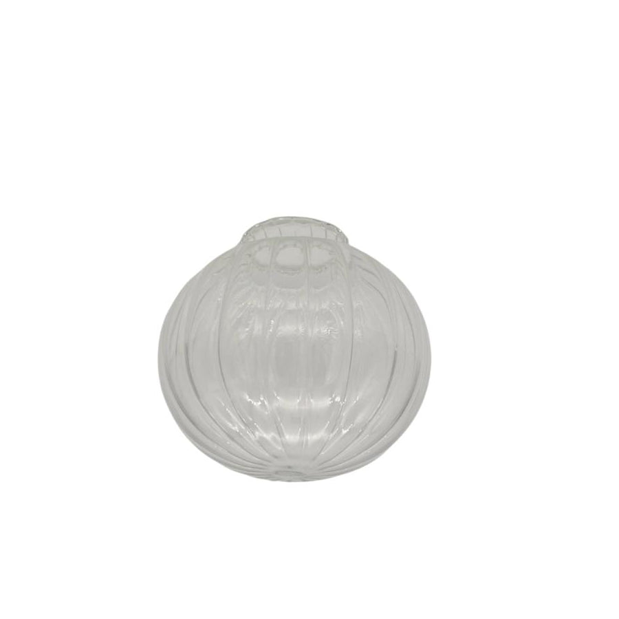 ペンダントランプ ガラスシェードシェード 【fc-126】&灯具【fc-tg06g】セット 口金サイズE17 横ネジ式口径Φ60mm 定格電力60W