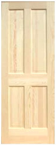 木製室内ドア -クリアパインドア-　ＰＤ－４４