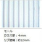 木製室内ドア -クリアパインドア-／アートガラス  ＰＤ－３Ｍ３３