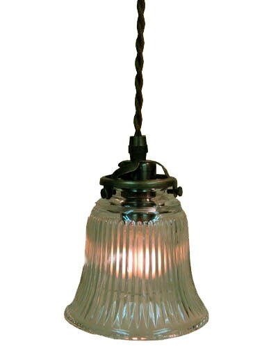 ペンダントランプ シェード＆灯具セット lights_p_fc-2010