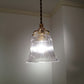 ペンダントランプ シェード＆灯具セット lights_p_fc-2010