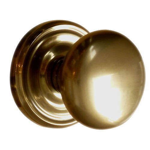 EMTEK製ドアノブセットプロビデンス レギュラー フレンチアンティーク色